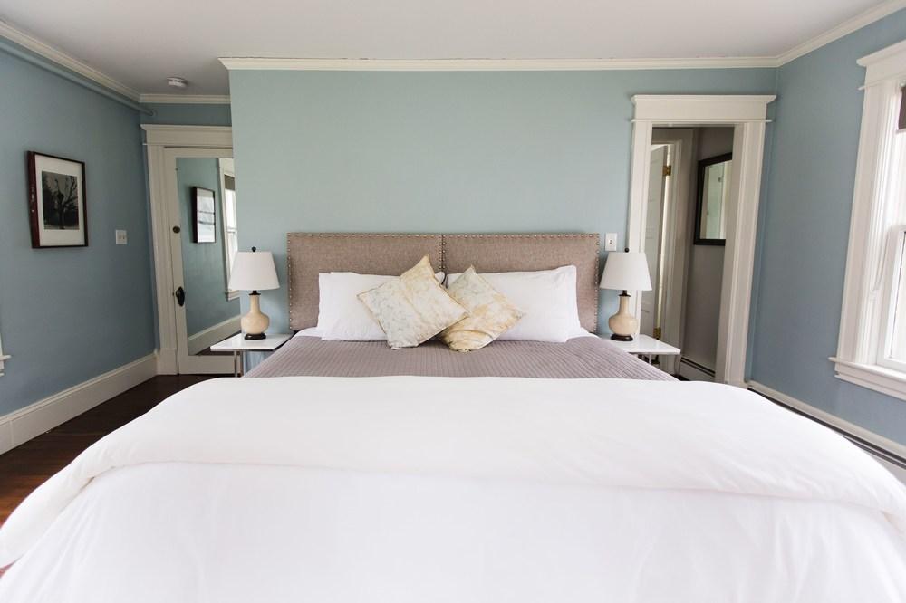 Marble West Inn