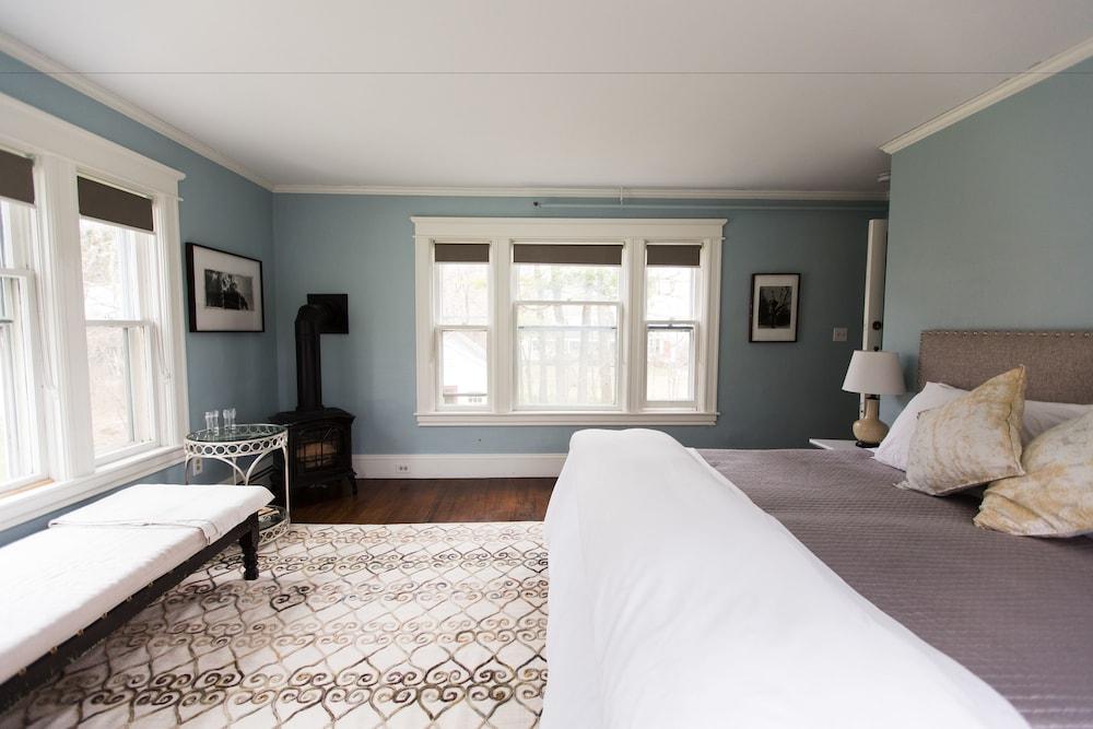 Marble West Inn