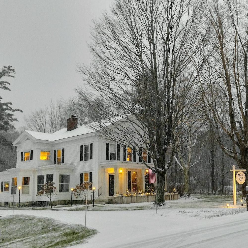 Marble West Inn