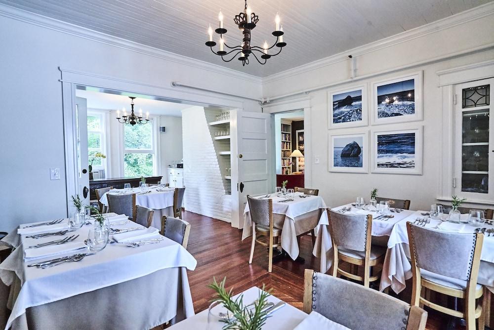 Marble West Inn