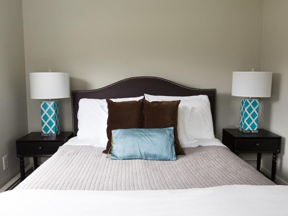 Marble West Inn