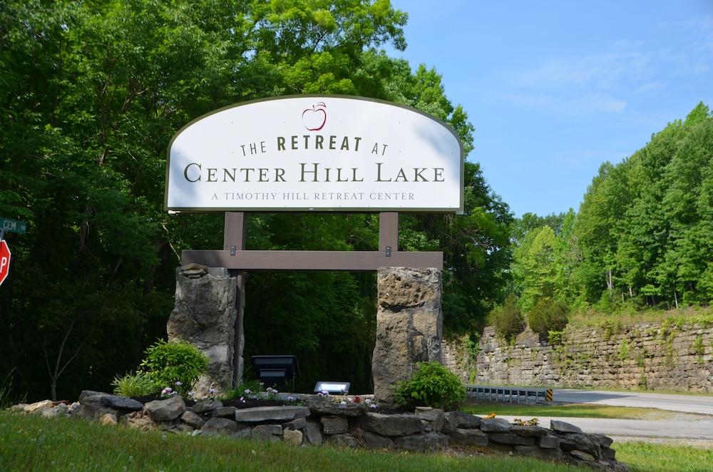 The Retreat At Center Hill Lake