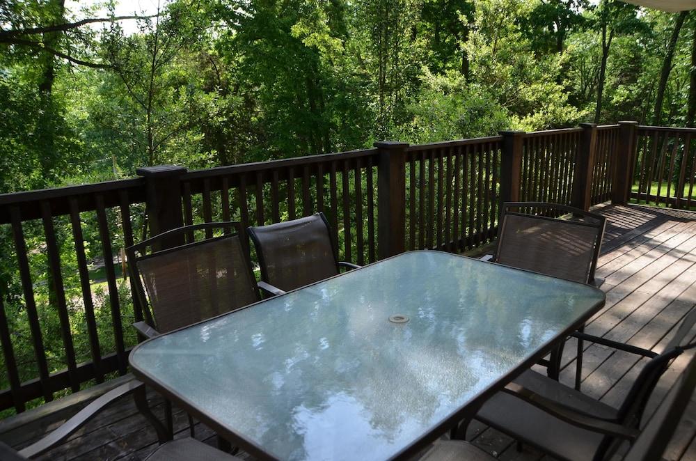 The Retreat At Center Hill Lake