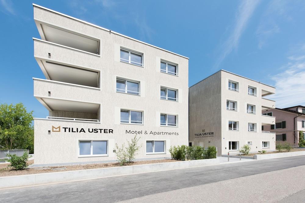 Hotel Tilia Uster