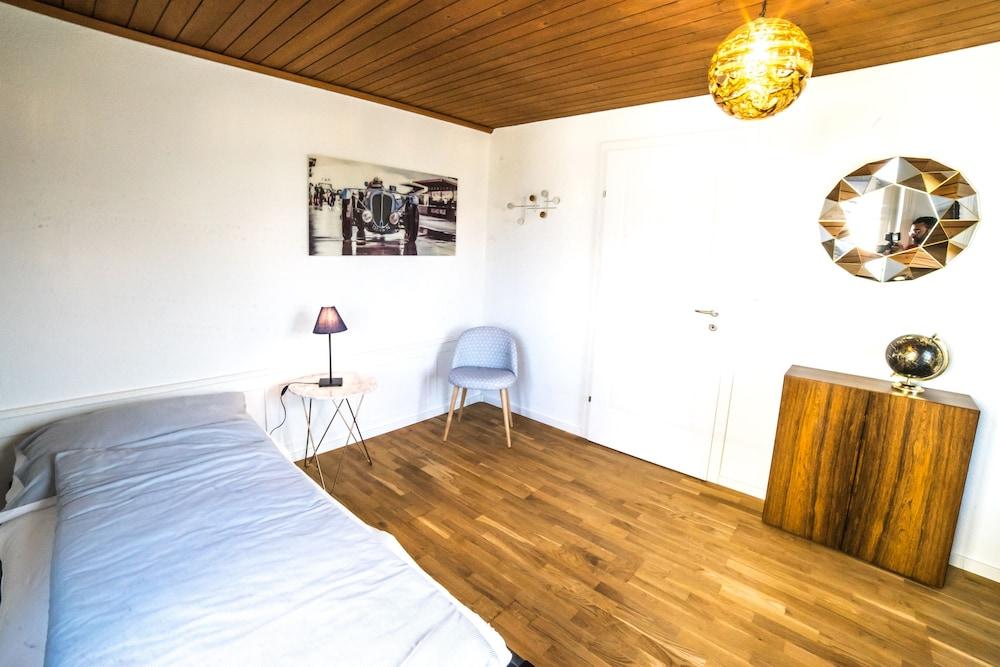 Hotel Tilia Uster