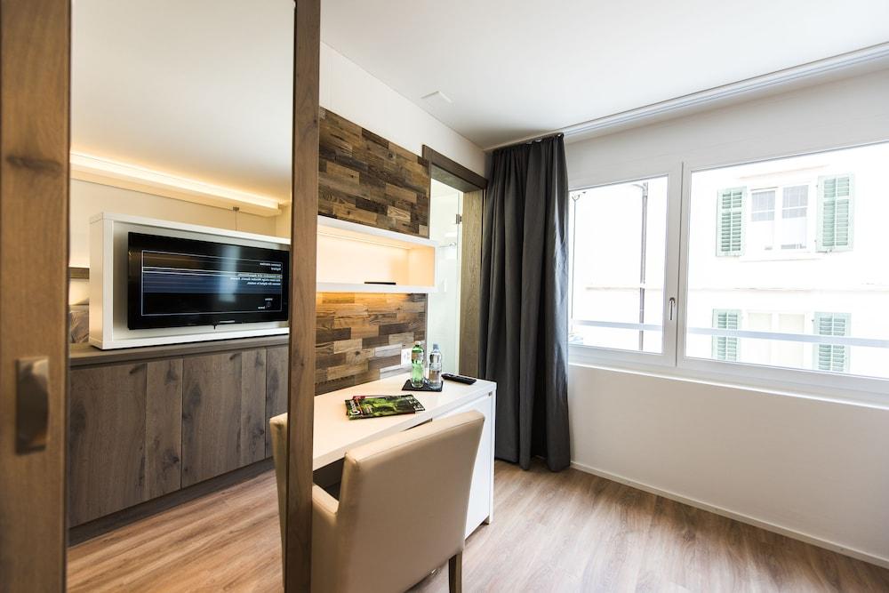 Hotel Tilia Uster