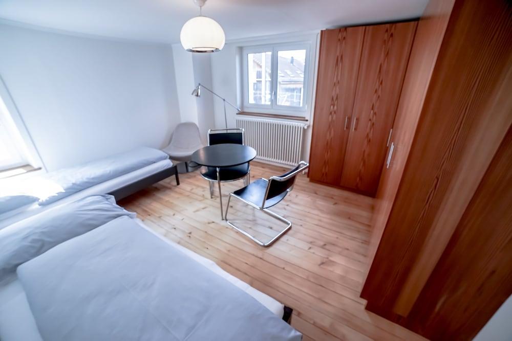 Hotel Tilia Uster