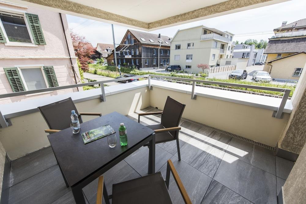 Hotel Tilia Uster