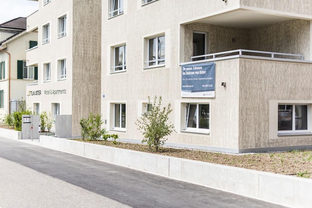 Hotel Tilia Uster
