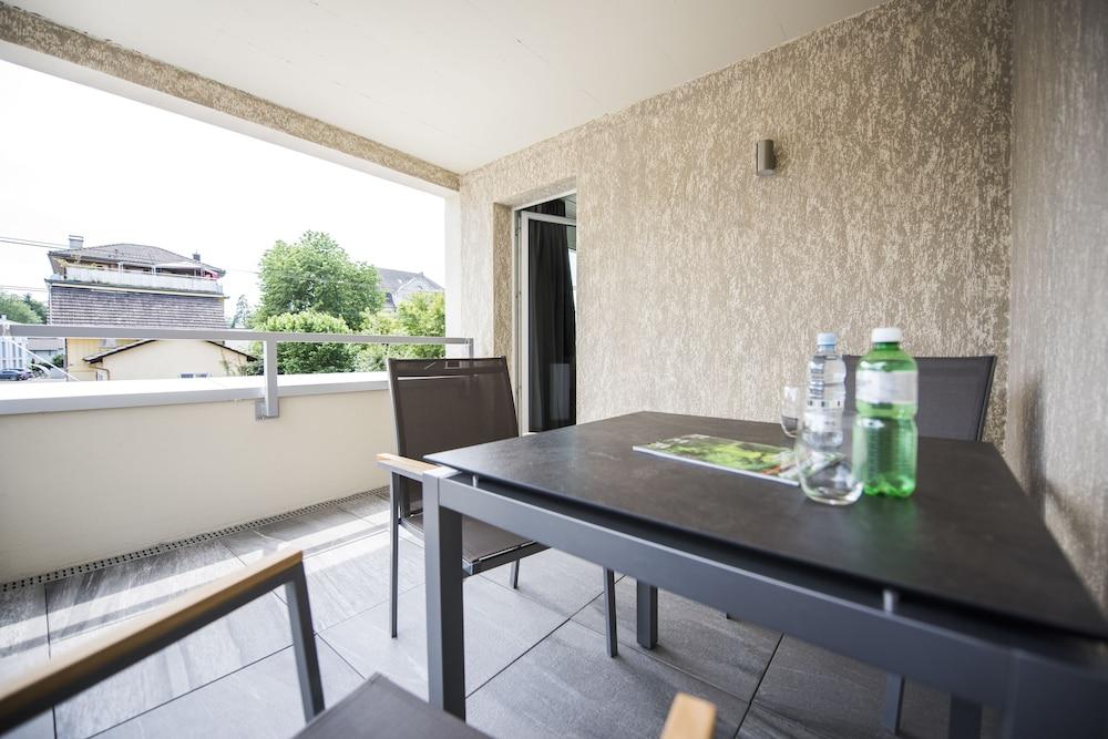Hotel Tilia Uster