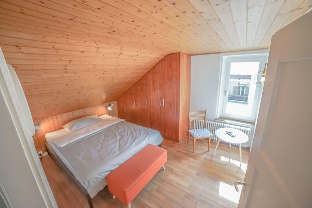Hotel Tilia Uster