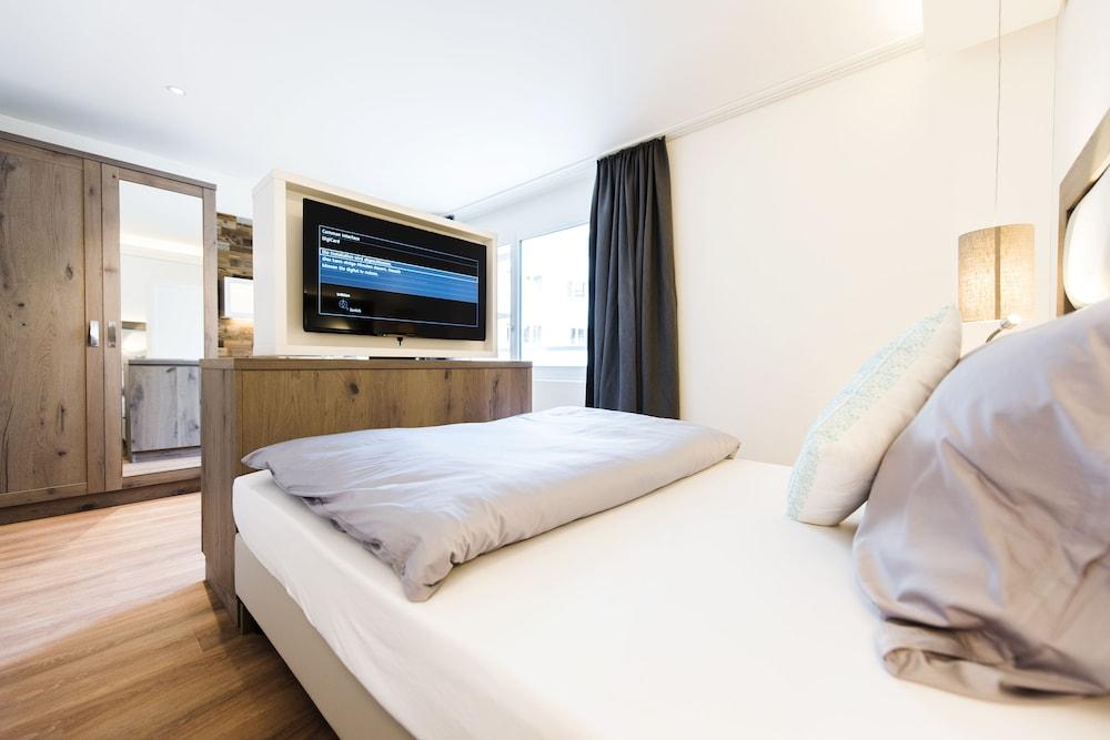 Hotel Tilia Uster