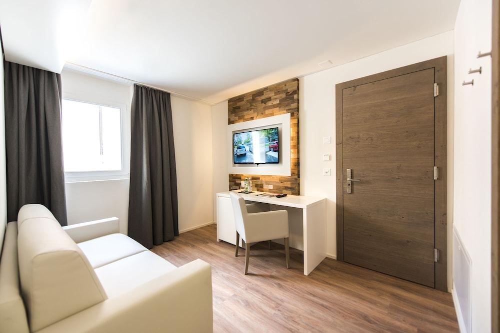 Hotel Tilia Uster