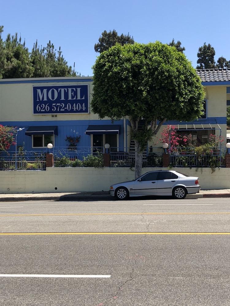 Kings Lodge Motel