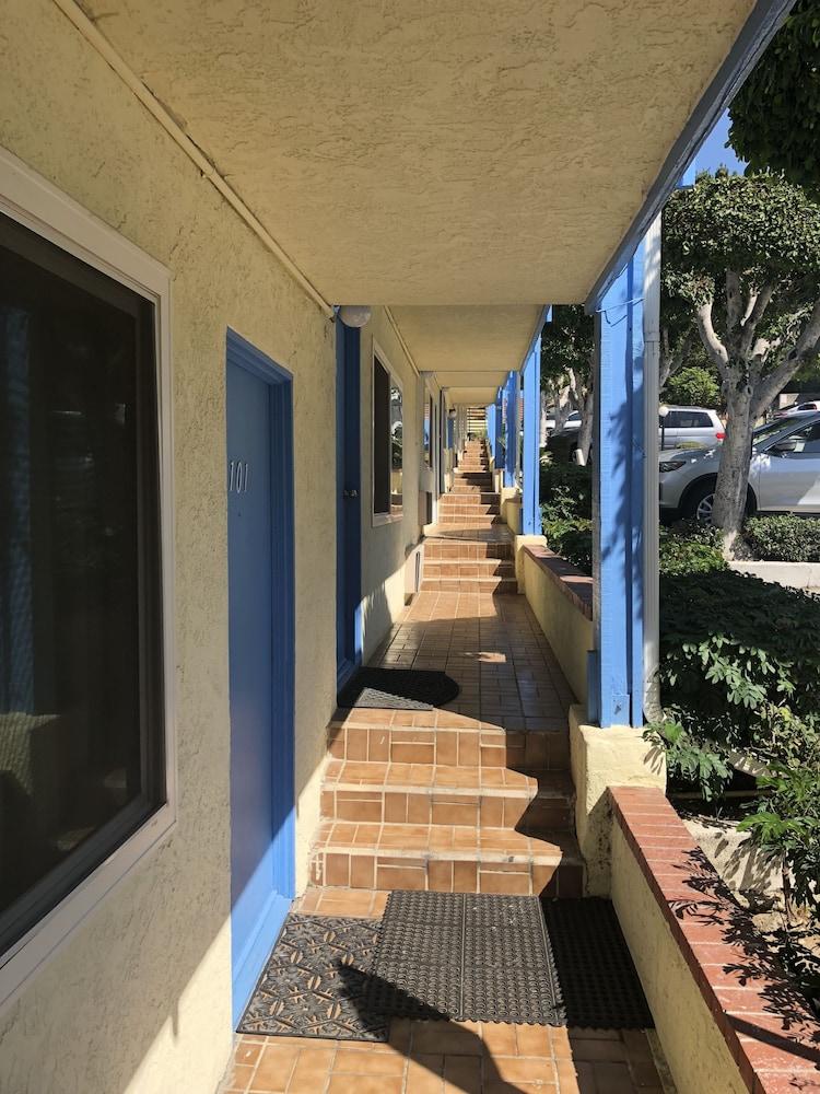 Kings Lodge Motel