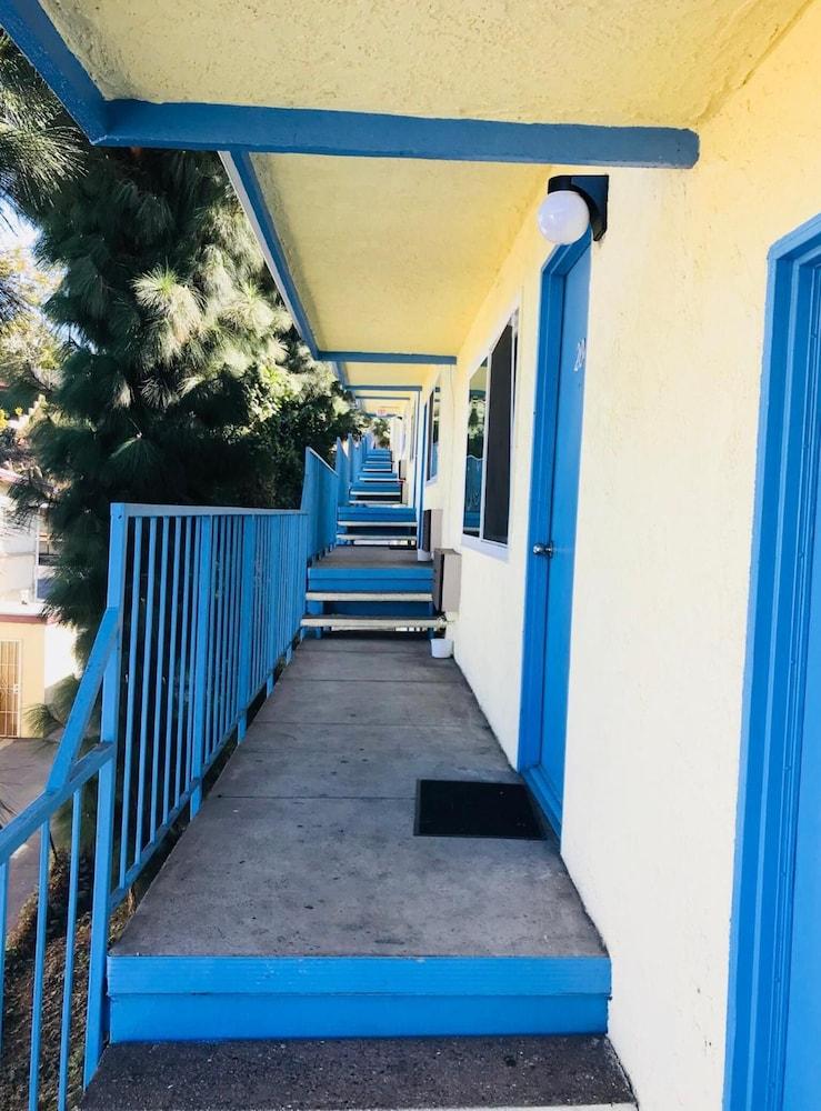 Kings Lodge Motel