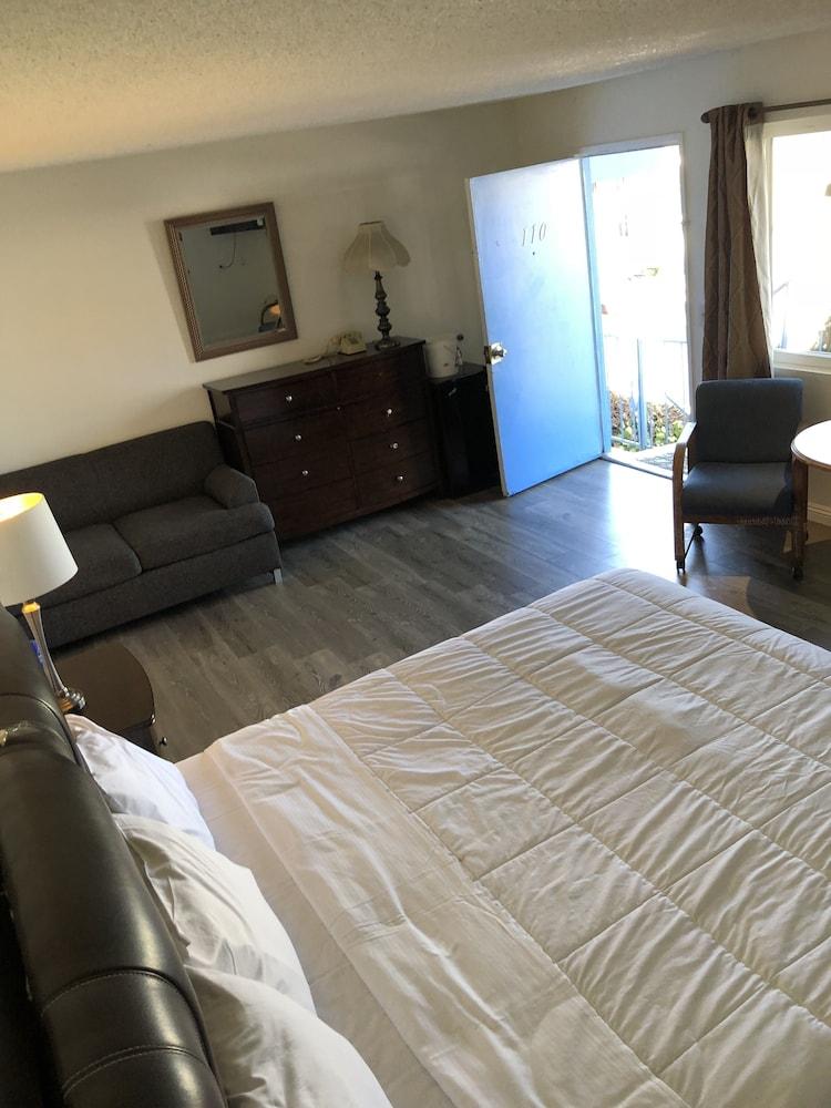 Kings Lodge Motel