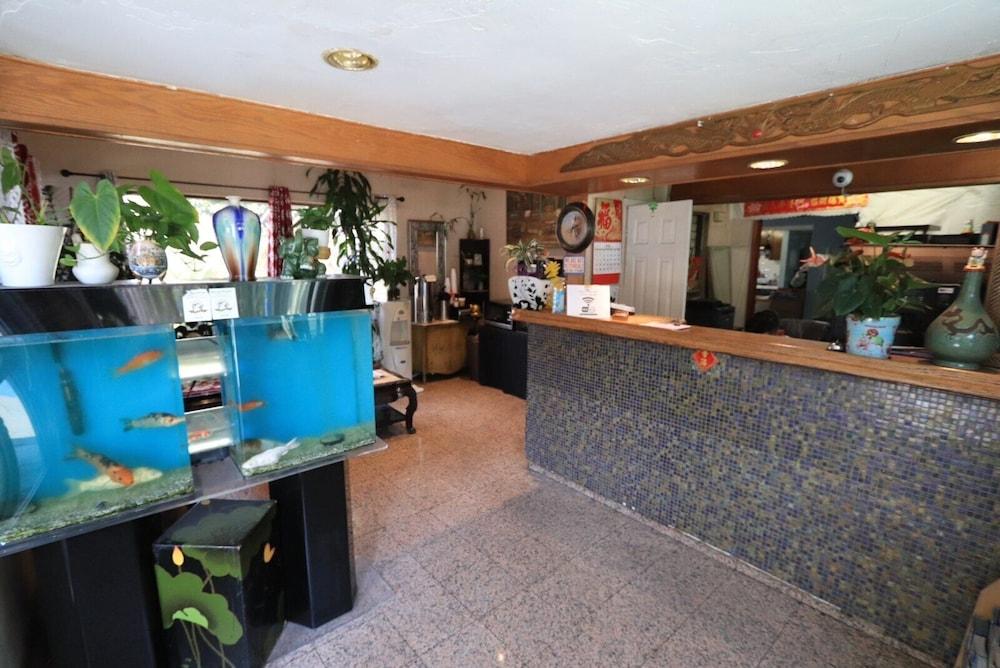 Kings Lodge Motel