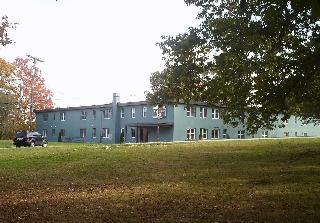 Pine Tree Inn