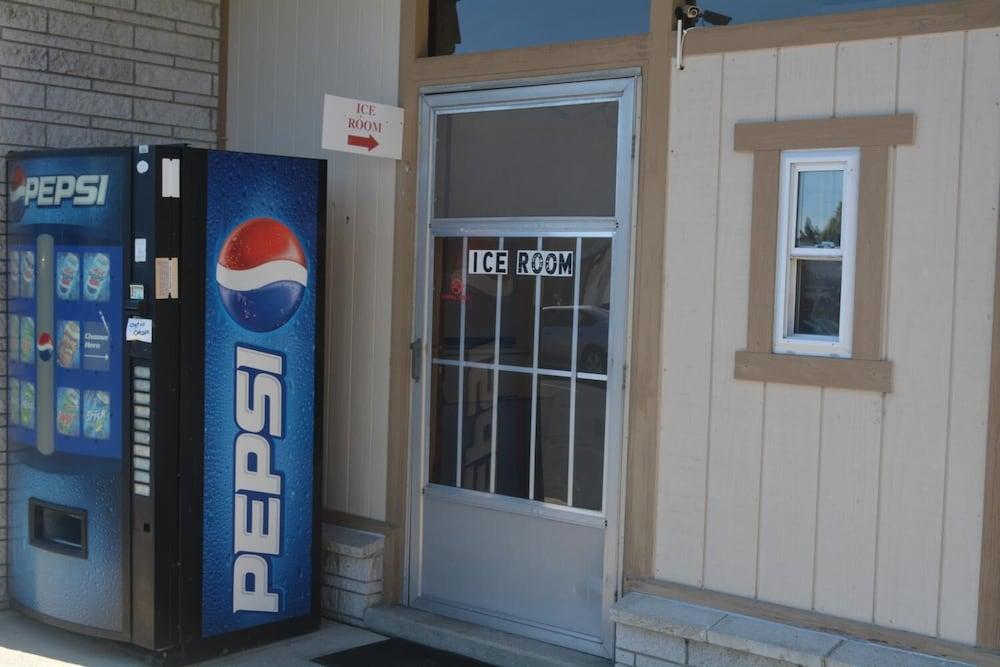 Ventura Motel