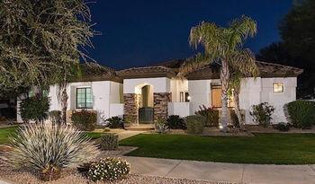 Palm Valley by Casago