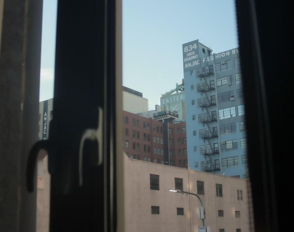 Tuck Hotel