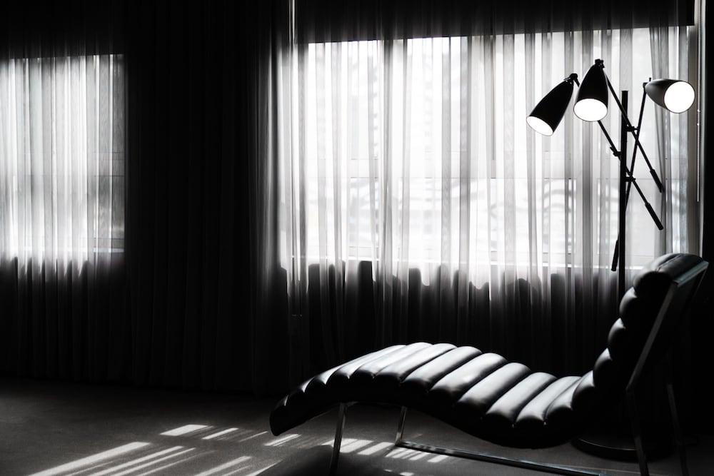 Tuck Hotel