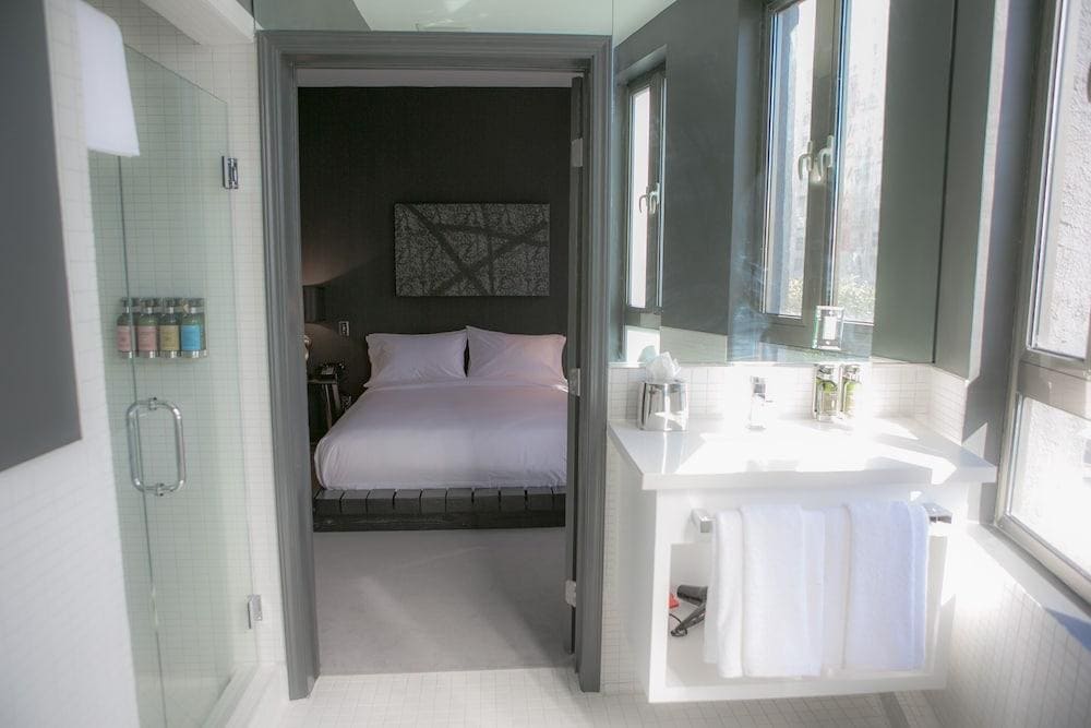 Tuck Hotel