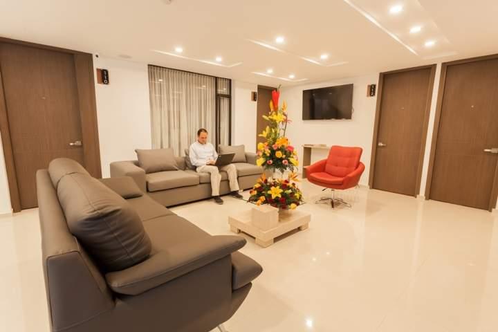 Hotel Plaza Carnaval