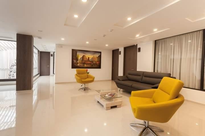 Hotel Plaza Carnaval