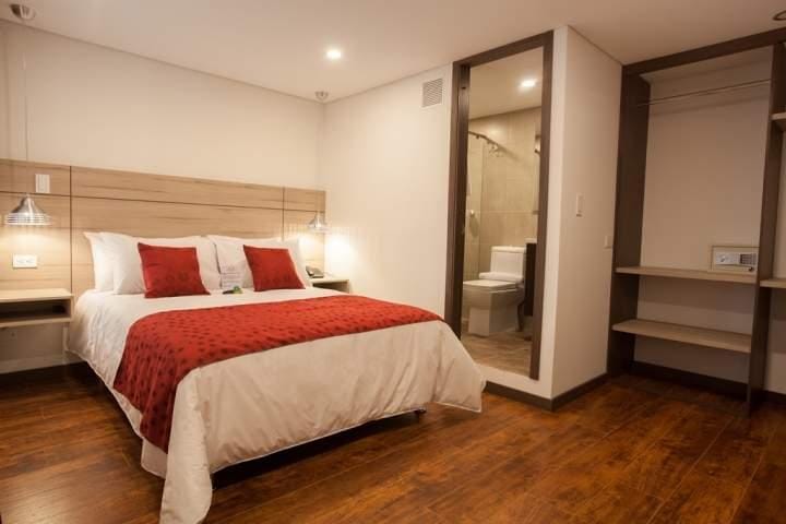 Hotel Plaza Carnaval