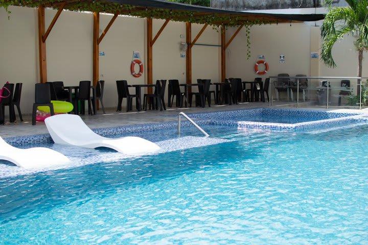 Caba�as Covemar