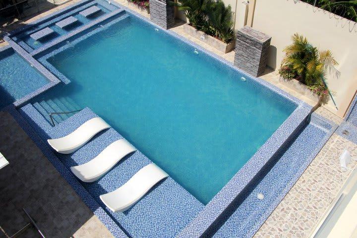 Caba�as Covemar