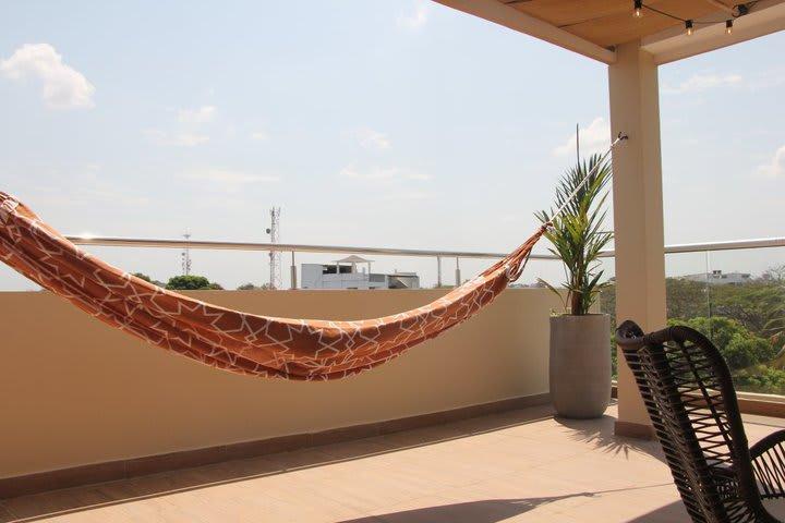Caba�as Covemar
