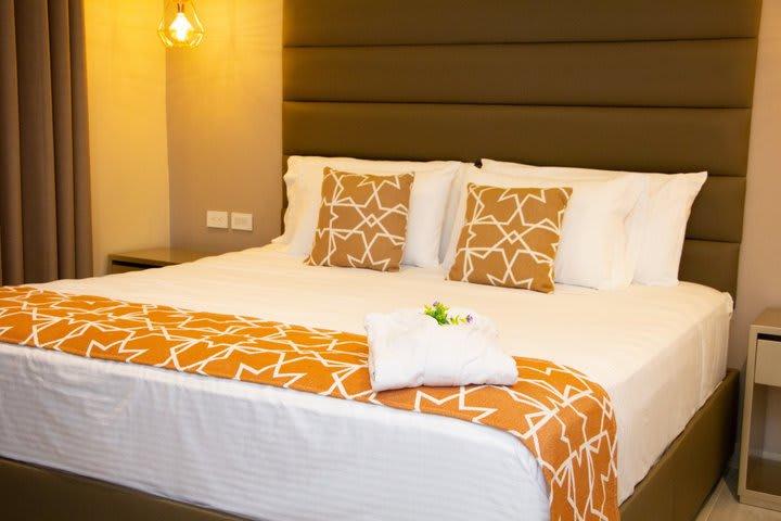 Caba�as Covemar