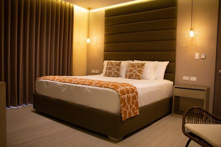 Caba�as Covemar