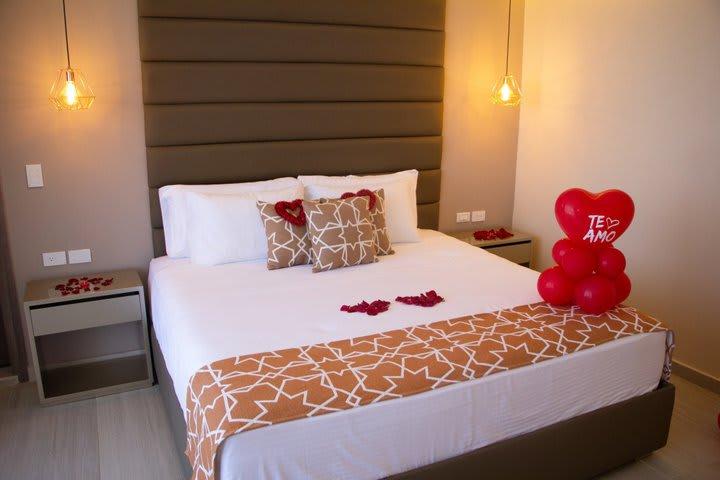 Caba�as Covemar