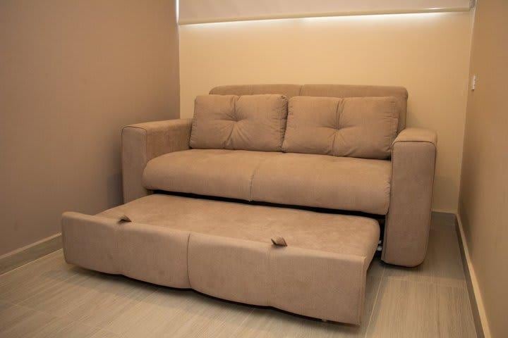 Caba�as Covemar
