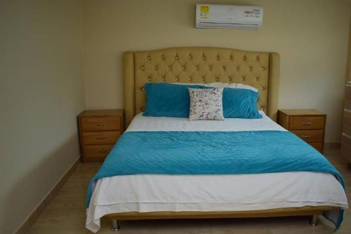 Caba�as Covemar