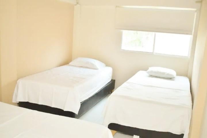 Caba�as Covemar