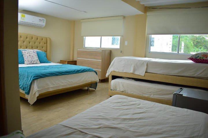 Caba�as Covemar