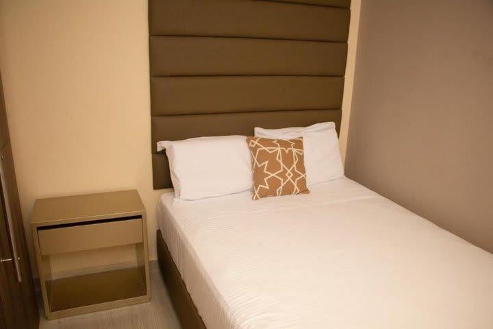 Caba�as Covemar