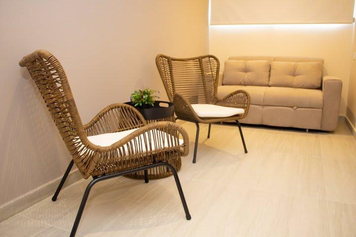 Caba�as Covemar