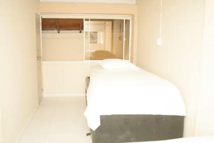 Caba�as Covemar