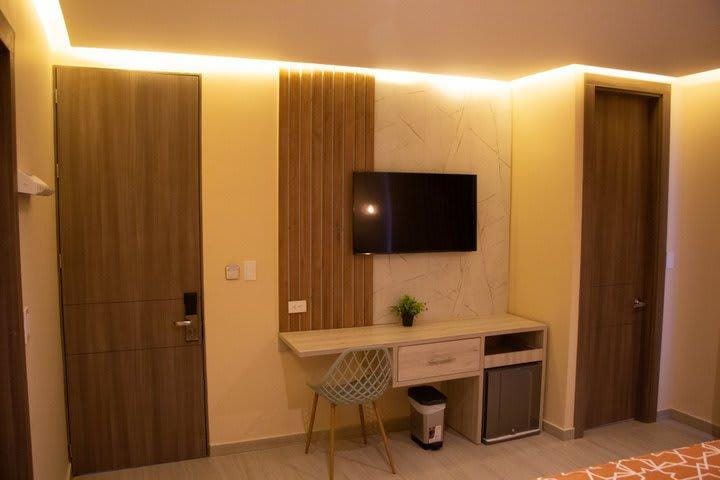 Caba�as Covemar