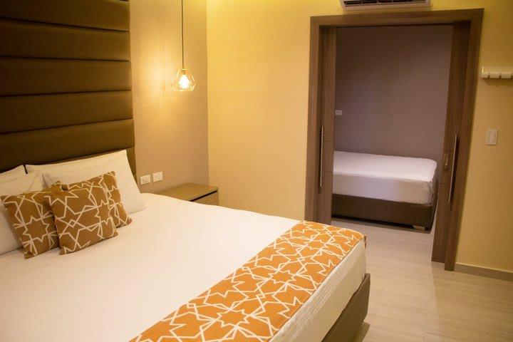 Caba�as Covemar