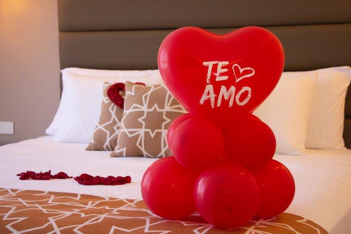 Caba�as Covemar