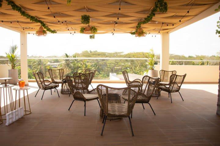 Caba�as Covemar