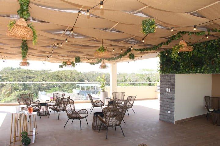 Caba�as Covemar