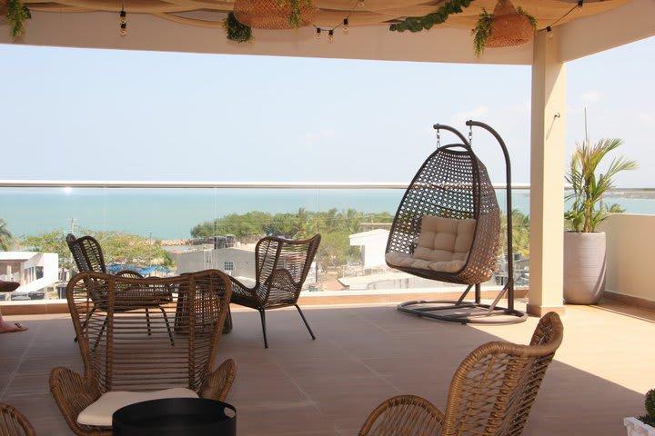 Caba�as Covemar